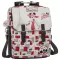 Disney Školski ranac - laptop ranac 38cm Minnie Couture - thumbnail 0