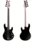 Električna bas gitara SounSation SMM100-BK - thumbnail 0