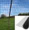 Mreža za ogradu Tenax 2m x 10m - thumbnail 0