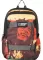 Target ranac Strap TC Rasta - thumbnail 0