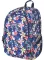 Target ranac 3 Zip Flower Sky 18008 - thumbnail 0