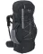 Planinarski ranac Brandit Aviator sa ojačanjima 65 litara crni BR 8016 01 - thumbnail 0