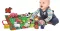 KsKids Prostirka za igru Farma - thumbnail 0