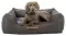 Trixie Krevet za psa 80cm Be Nordic Fohr Grey 37448 - thumbnail 0