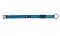 Ogrlica za pse široka veličina XS Trixie Expiriance Blue 10362 - thumbnail 0
