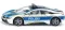 SIKU Automobilčić za decu Policija BMW i8 Police 2303 - thumbnail 0