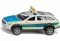SIKU Automobilčić za decu Policija Mercedes-Benz E-Class All Terrain 4X4 Police 2302 - thumbnail 0