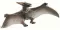 Bullyland Figurica Praistorijske životinje - Pteranodon - thumbnail 0