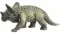 Bullyland Dinosaurusi Figurica - Triceratops - thumbnail 0