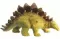Bullyland Dinosaurusi Figurica - Stegosaurus - thumbnail 0
