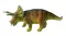 Bullyland Figurice Dinosaurusi - Triceratops - thumbnail 0