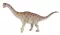 Bullyland Figurice Dinosaurusi - Europasaurus - thumbnail 0