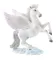 Bullyland Svet fantazije - Figurica Pegaz 75657 D - thumbnail 0
