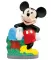 Dečija kasica - Disney Mickey Mouse Bullyland 15209 - thumbnail 0