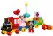 LEGO® DUPLO® Kocke - Disney Miki i Mini rođendanska parada 10597 - thumbnail 0
