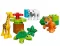 LEGO® DUPLO® Kocke - Mladunci  LE10801 - thumbnail 0