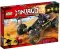 LEGO® NINJAGO kocke Rock Roader LE70589 - thumbnail 0