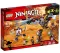 LEGO® NINJAGO kocke Salvage M.E.C. LE70592 - thumbnail 0