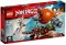 LEGO® NINJAGO kocke Raid Zeppelin LE70603 - thumbnail 0