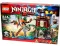 LEGO® NINJAGO kocke Tiger Widow Island LE70604 - thumbnail 0