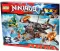 LEGO® NINJAGO kocke Misfortunes Keep LE70605 - thumbnail 0