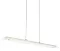 LED Luster Visilica Globo Liguria I 67819 - thumbnail 0
