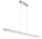 LED Luster Visilica Globo Palma I 67082-18 - thumbnail 0