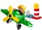 LEGO® DUPLO® Kockice Mali avion LE10808 - thumbnail 0