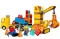 LEGO® DUPLO® Kockice Veliko gradilište 10813 - thumbnail 0