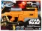 Nerf Super Soaker Chewbacca Pištolj na vodu B4446 - thumbnail 0