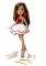 Bratz Lutka Sweetheart Jasmin - 368212 - thumbnail 0
