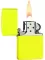 Zippo upaljač Neon Yellow Z28887 - thumbnail 0