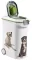 Kutija Za Granule Curver CU 03906-P70 - thumbnail 0