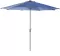 Suncobran Sa Mehanizmom Za Podizanje-Spuštanje 270 cm Barbados Blue - thumbnail 0