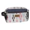 Pepe Jeans Neseser za kozmetiku Aurelie 77.240.51 - thumbnail 0