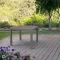 Baštenski Sto Curver Melody Quartet - thumbnail 0