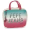 Ženski neseser Pepe Jeans Nicole 65.444.51 - thumbnail 0