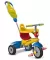 Smart Trike Tricikl 3u1 Breeze Multicolor GL - thumbnail 0