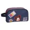 Disney Neseser za putovanja Mickey Parches 30.144.61 - thumbnail 0