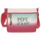 Školska torba / laptop torba Pepe Jeans Nicole 65.450.51 - thumbnail 0