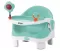 Stolica za bebe Lorelli Pixi Green 10100280001 - thumbnail 0