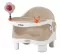 Stolica za bebe Lorelli Pixi Beige 10100280002 - thumbnail 0