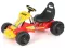 Dečiji automobil Formula na akumulator 202 crvena - thumbnail 0