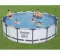 Bazen Sa Opremom Dimenzija 457 x 107 cm BestWay 56488 - thumbnail 0