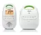 VTech BM2000 Digitalni Audio Displej Bebi Monitor - thumbnail 0