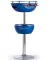 Barski sto sa stonim fudbalom Funny Table Blue Moon - thumbnail 0