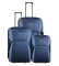 Putni koferi 55/65/75cm Enova Madrid Blue 501.140.55 - thumbnail 0