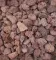 Dekorativni kamen Crvena lava 10kg - thumbnail 0
