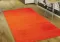 Tepih Ekol Yaren Shaggy 8216 orange 80x150 cm - thumbnail 0