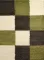 Tepih Ekol Shaggy 25 910 Grey Green 80x150 cm - thumbnail 0